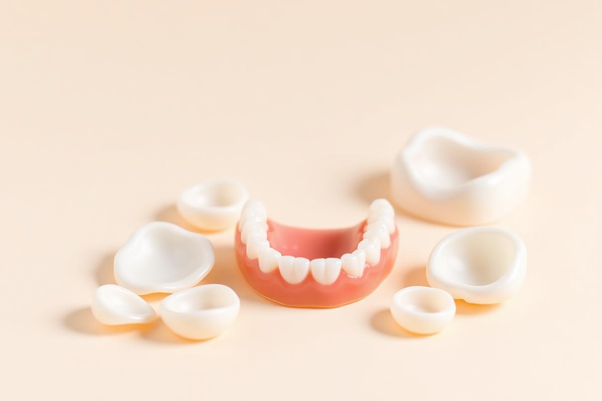 Veneers Behandlung – Vermittlung Albanien